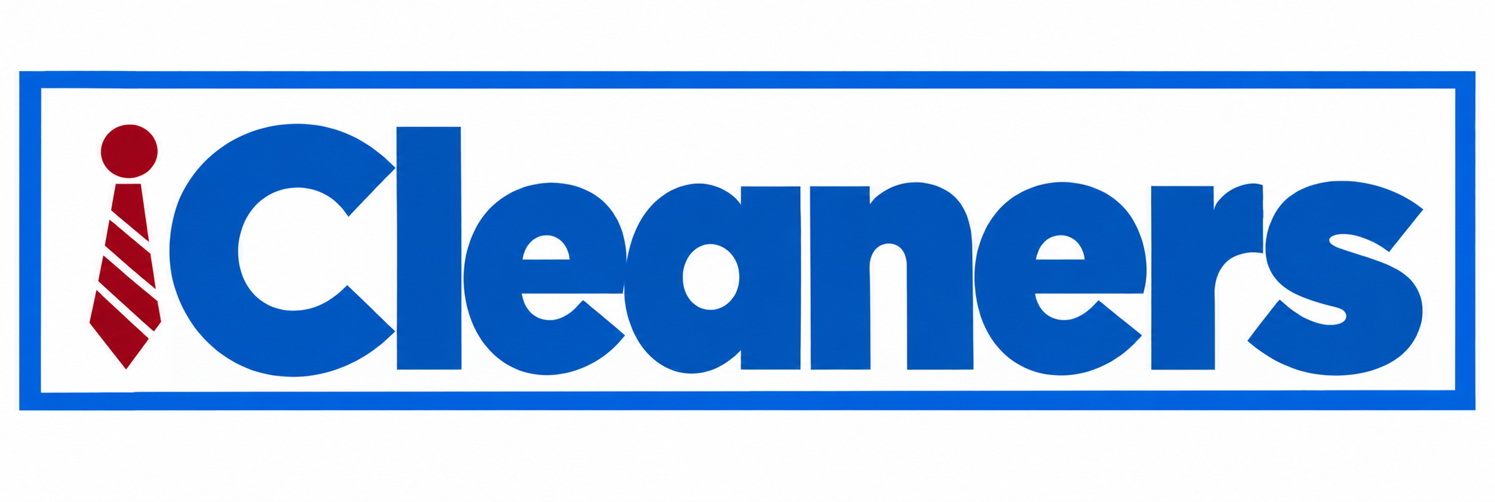 iCleaners Logo