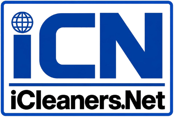 iCleaners Logo